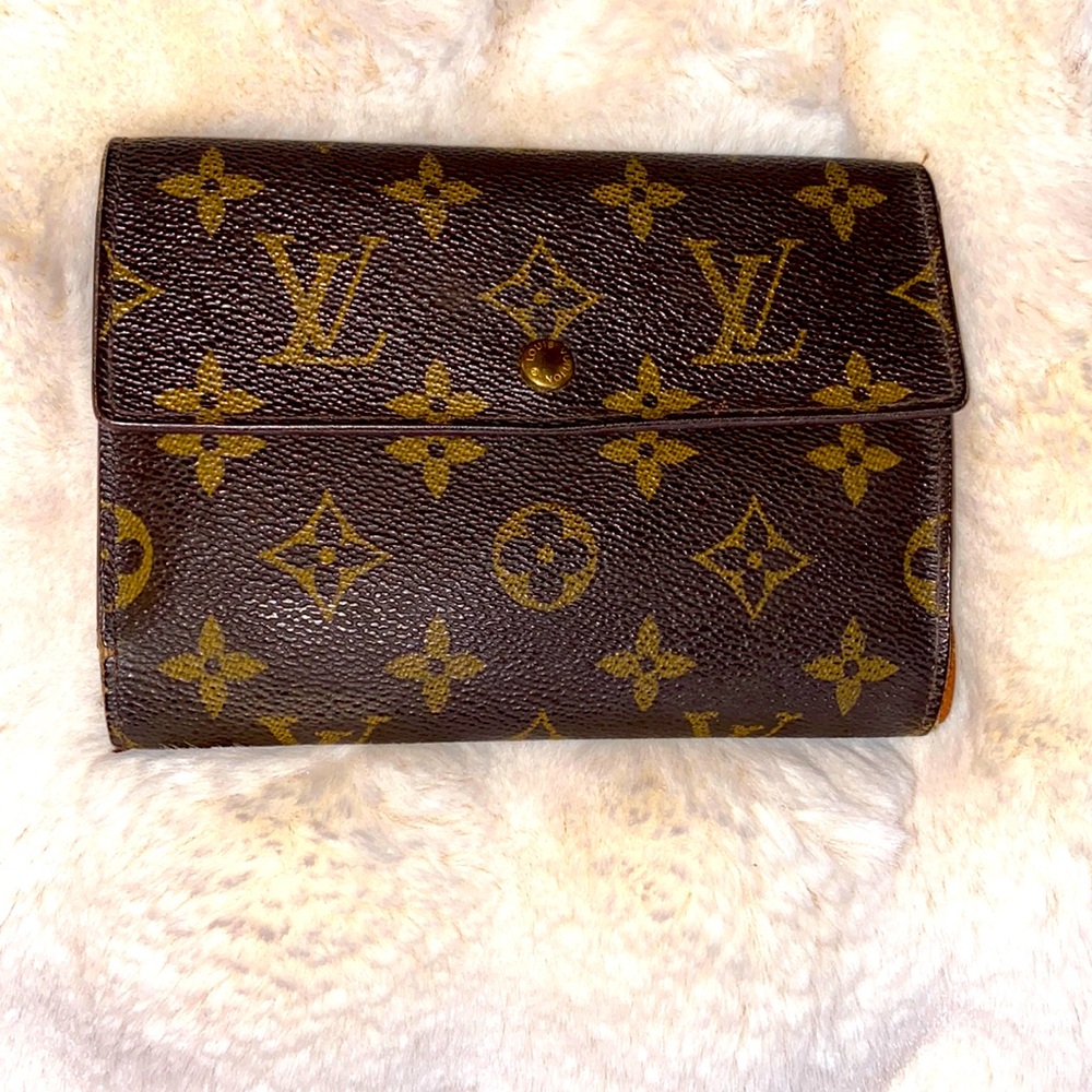 Louis Vuitton Wallet